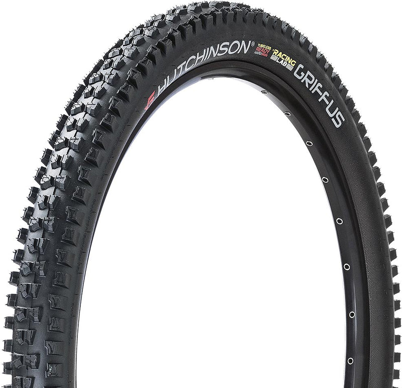 Load image into Gallery viewer, Hutchinson Griffus Rlab Tubeless Tires Griffus Rlab 27.5x2.4 Tubeless Bike Accessories
