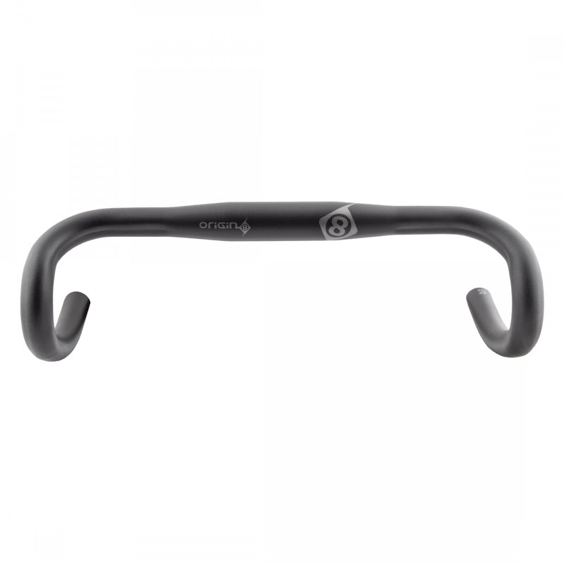Load image into Gallery viewer, Origin8-Flash-II-31.8-mm-Drop-Handlebar-Aluminum-DPHB0695-Bicycle-Drop-Road-Handlebar