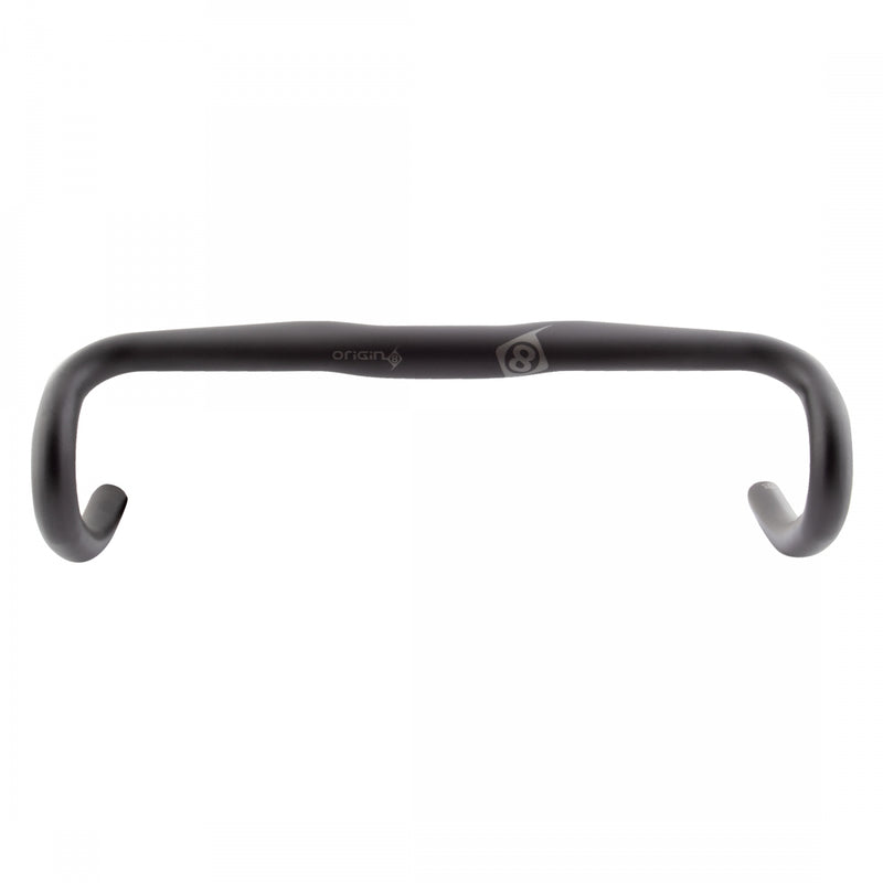 Load image into Gallery viewer, Origin8-Flash-II-Aero-31.8-mm-Drop-Handlebar-Aluminum-DPHB0701-Bicycle-Drop-Road-Handlebar