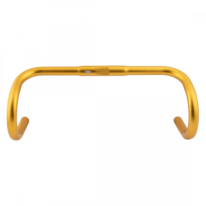 Load image into Gallery viewer, Pure-Cycles-Pure-Fix-Drop-Bars-25.4-mm-Drop-Handlebar-Aluminum-DPHB0703-Bicycle-Drop-Road-Handlebar