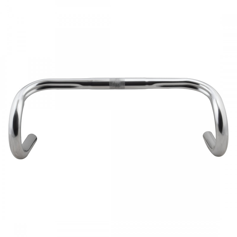 Load image into Gallery viewer, Pure-Cycles-Pure-Fix-Drop-Bars-25.4-mm-Drop-Handlebar-Aluminum-DPHB0704-Bicycle-Drop-Road-Handlebar