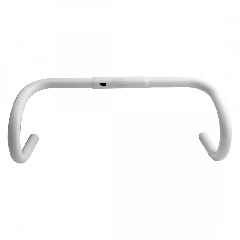 Load image into Gallery viewer, Pure-Cycles-Pure-Fix-Drop-Bars-25.4-mm-Drop-Handlebar-Aluminum-DPHB0705-Bicycle-Drop-Road-Handlebar