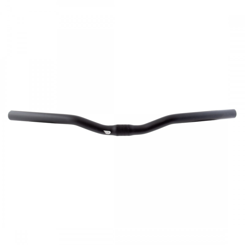 Load image into Gallery viewer, Pure-Cycles-Pure-Fix-Riser-Bars-25.4-mm-Cruiser-Bar-Aluminum-MTBR0036-Bicycle-Cruiser-Multi-Position-Handlebar