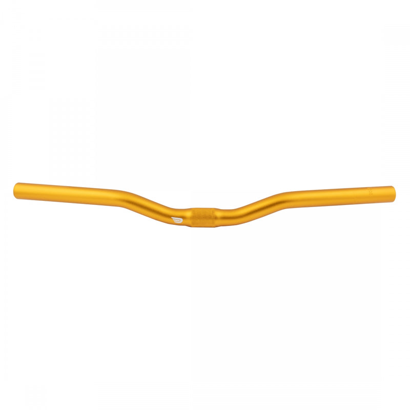 Load image into Gallery viewer, Pure-Cycles-Pure-Fix-Riser-Bars-25.4-mm-Cruiser-Bar-Aluminum-MTBR0037-Bicycle-Cruiser-Multi-Position-Handlebar