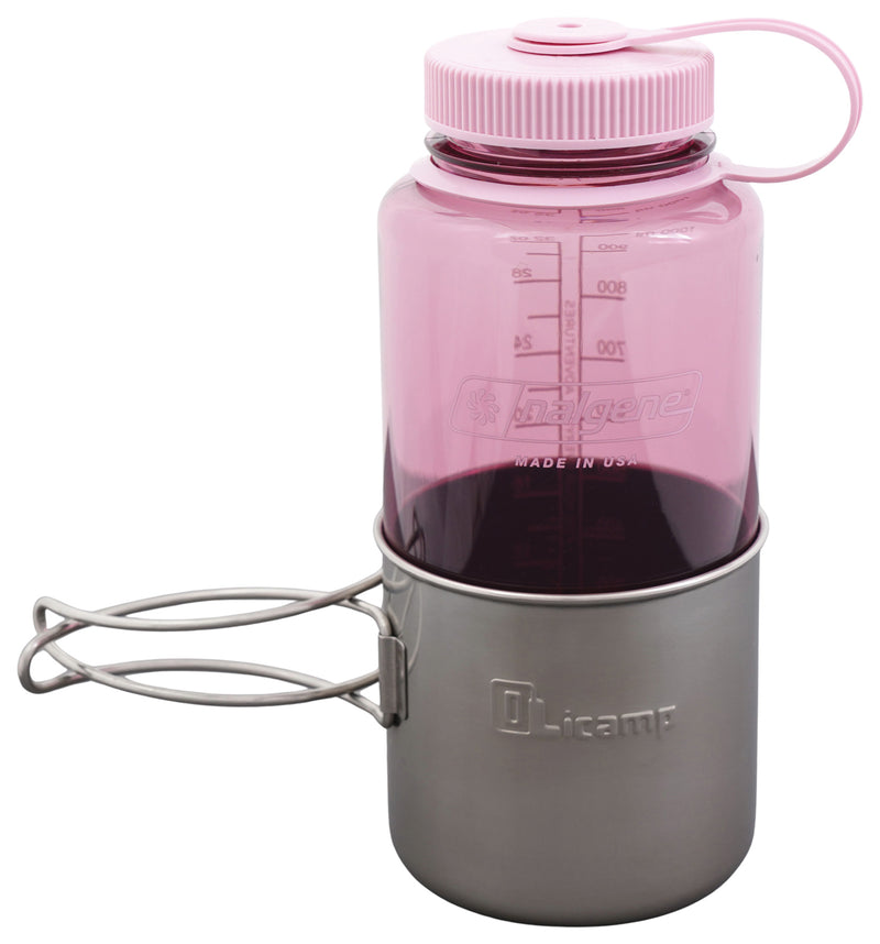 Load image into Gallery viewer, Olicamp Space Saver Cup W/blossom Combo