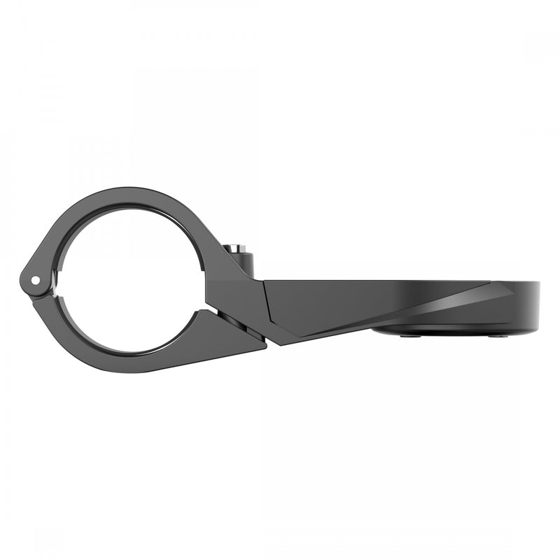 Load image into Gallery viewer, Kom Cycling Garmin Edge Aero Mount Black Aero