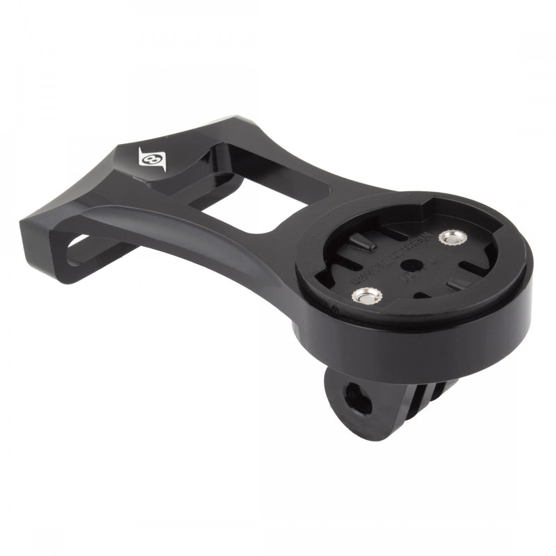 Load image into Gallery viewer, Origin8-Outpost-Wahoo-GoPro-Stem-Mount-Handlebar-Accessory-Mount-Universal-HAMT0030