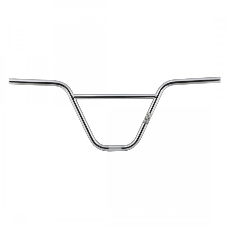 Load image into Gallery viewer, Alienation DimeBars 2pc Nickle 22.2 30`Rise 10 inBack Sweep 11°/Up 2°Chromoly