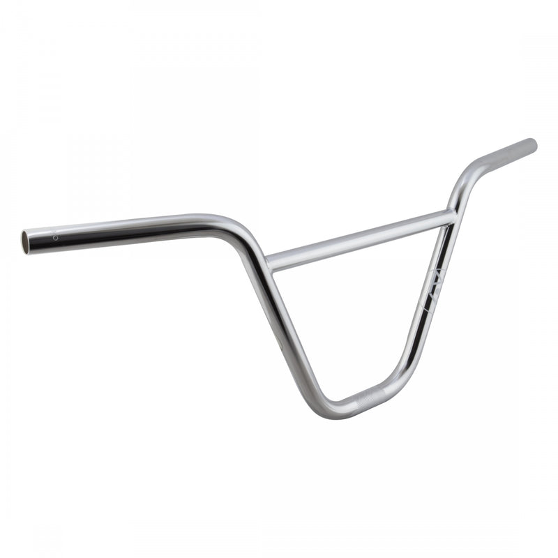 Load image into Gallery viewer, Alienation DimeBars 2pc Nickle 22.2 30`Rise 10 inBack Sweep 11°/Up 2°Chromoly