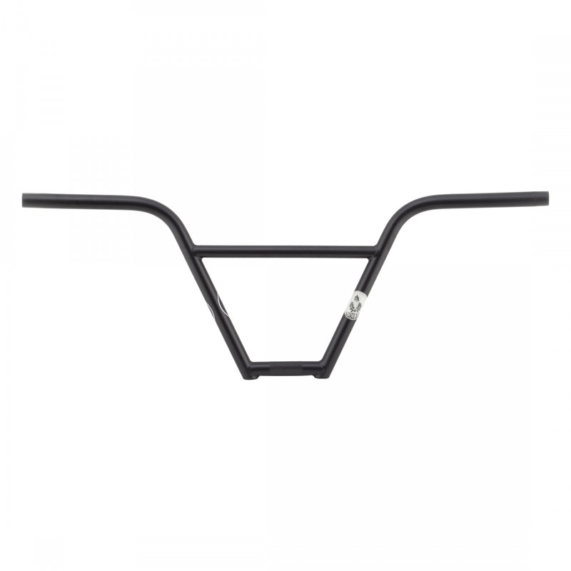 Load image into Gallery viewer, Alienation DimeBars 4pc Flat Black 22.2 30in 10 inBackSweep 10°/ Up 2°Chromoly