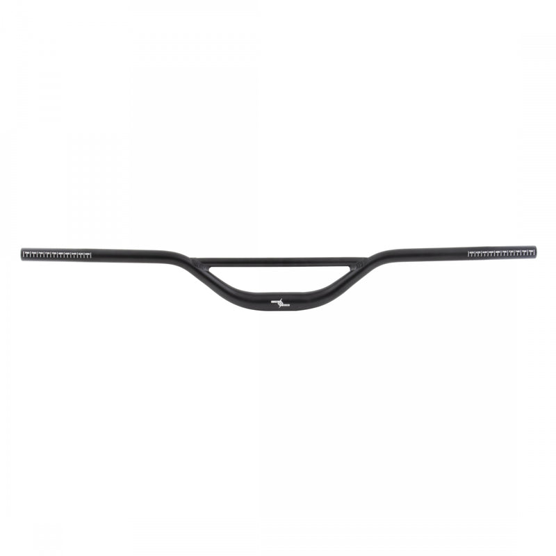 Load image into Gallery viewer, Origin8 The Sendy Riser Black 31.8mm 800mm AL6061