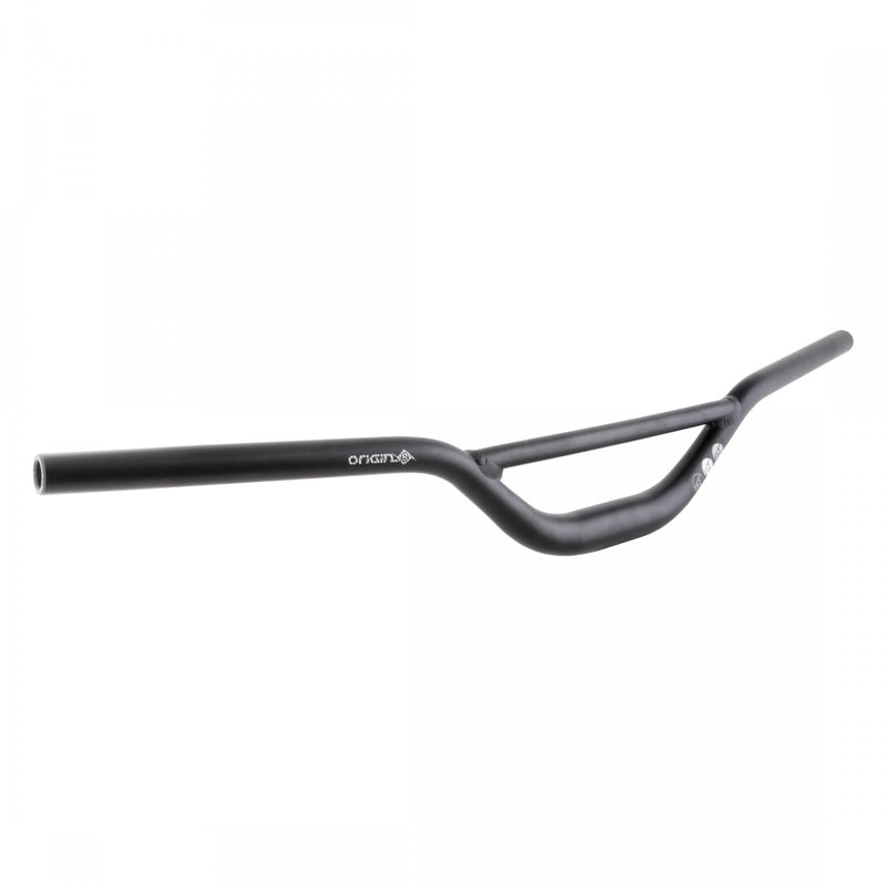 Load image into Gallery viewer, Origin8 The Sendy Riser Black 31.8mm 800mm AL6061