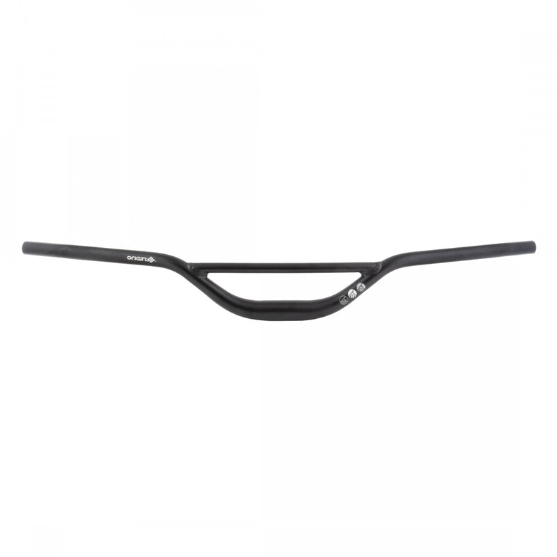 Load image into Gallery viewer, Origin8 The Sendy Riser MTB Handlebars 31.8mm, AL6061-T6, High-Rise, Retro-Inspired, Urban & Trail Riding