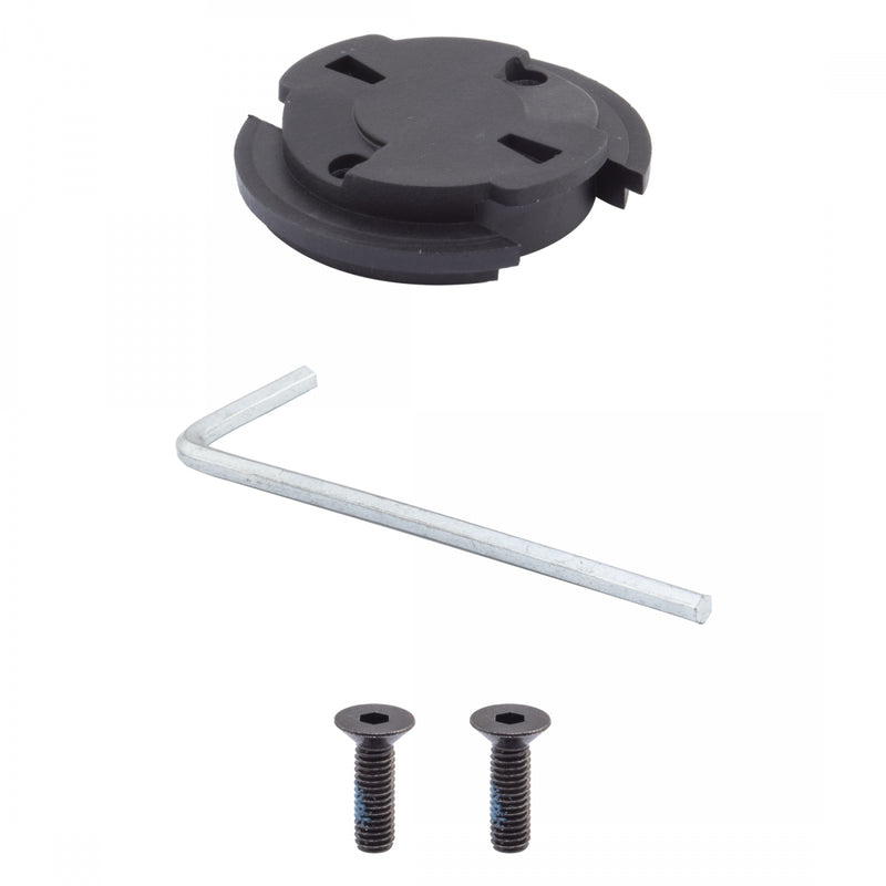 Load image into Gallery viewer, Kom Cycling Magsafe Adapter Magsafe Black