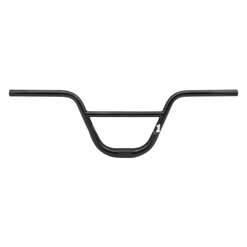 Load image into Gallery viewer, Alienation Olympic Bars Black 31.8mm 28.35in 4130 Chromoly