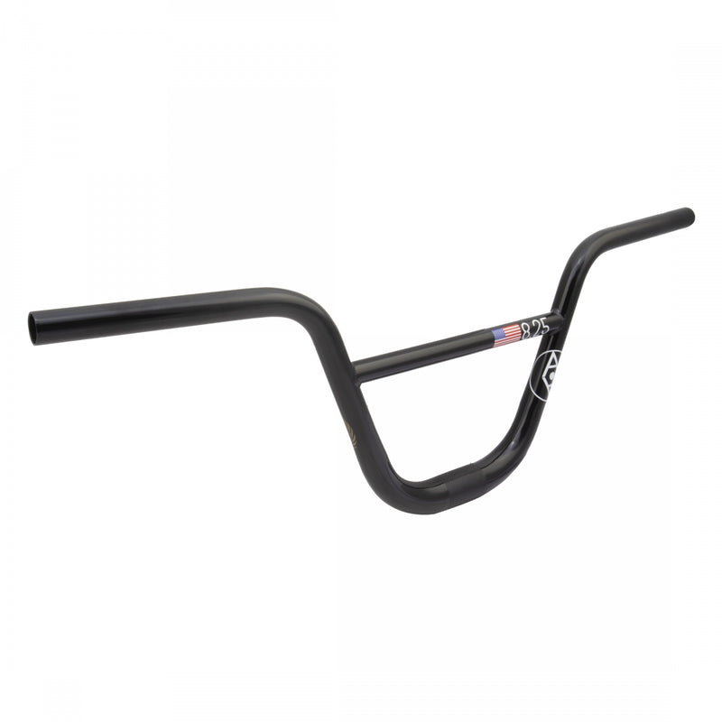 Load image into Gallery viewer, Alienation Olympic Bars Black 31.8mm 28.35in 4130 Chromoly