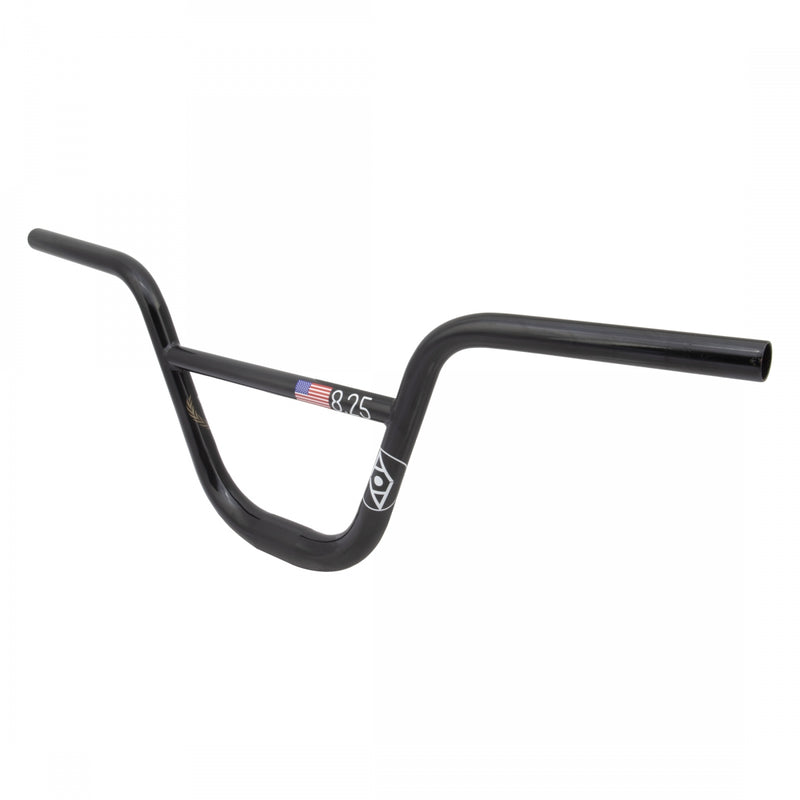 Load image into Gallery viewer, Alienation Olympic Bars Black 31.8mm 28.35in 4130 Chromoly