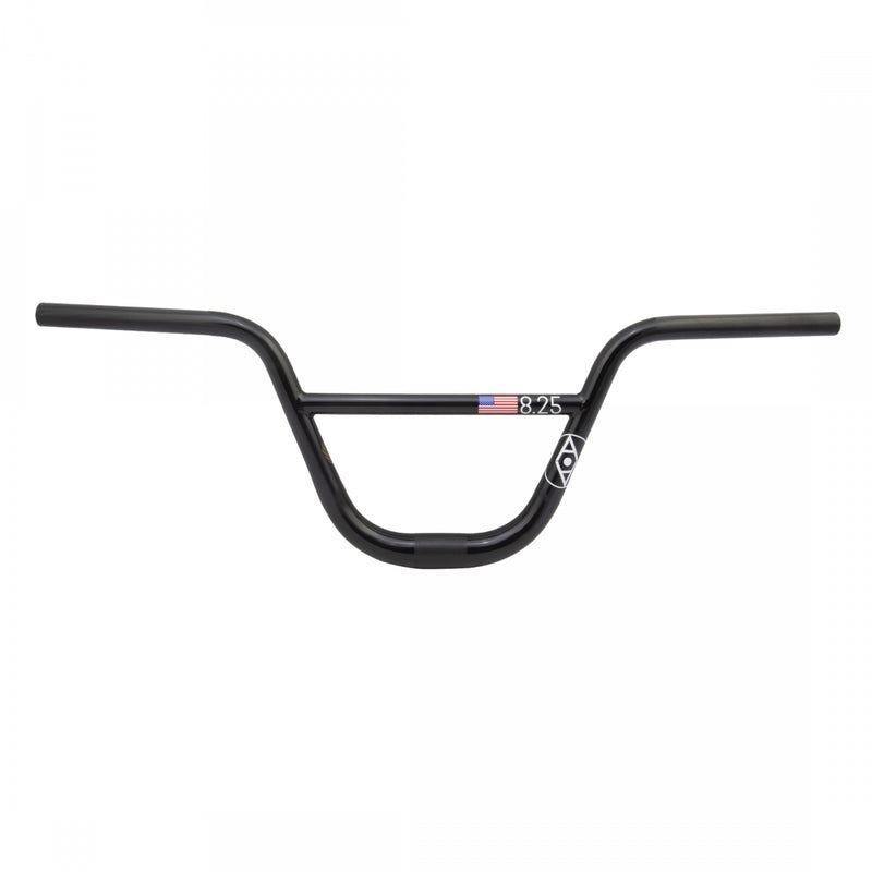 Load image into Gallery viewer, Alienation-Olympic-Bars-31.8-mm-4130-Chromoly-BMXH0736-BMX-Handlebar