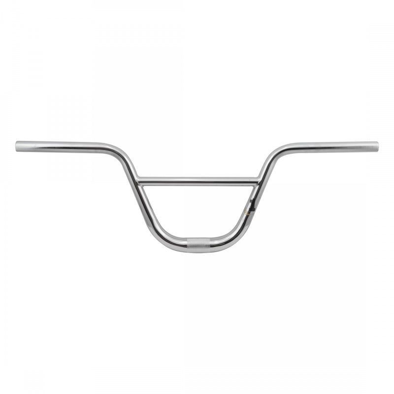 Load image into Gallery viewer, Alienation Olympic Bars Chrome 31.8mm 28.35in 4130 Chromoly