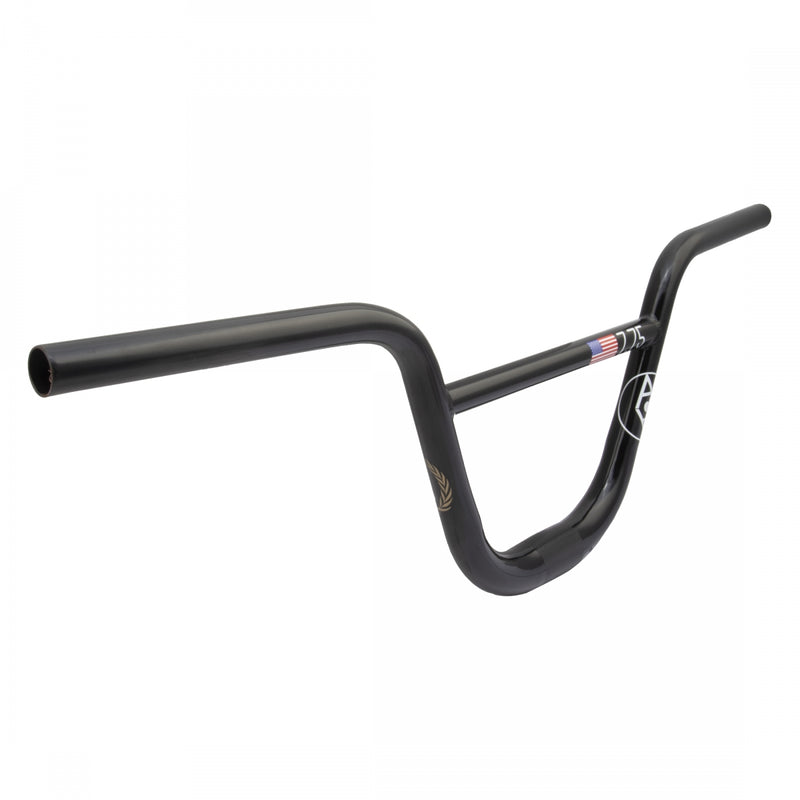 Load image into Gallery viewer, Alienation Olympic Bars Black 31.8mm 28.35in 4130 Chromoly