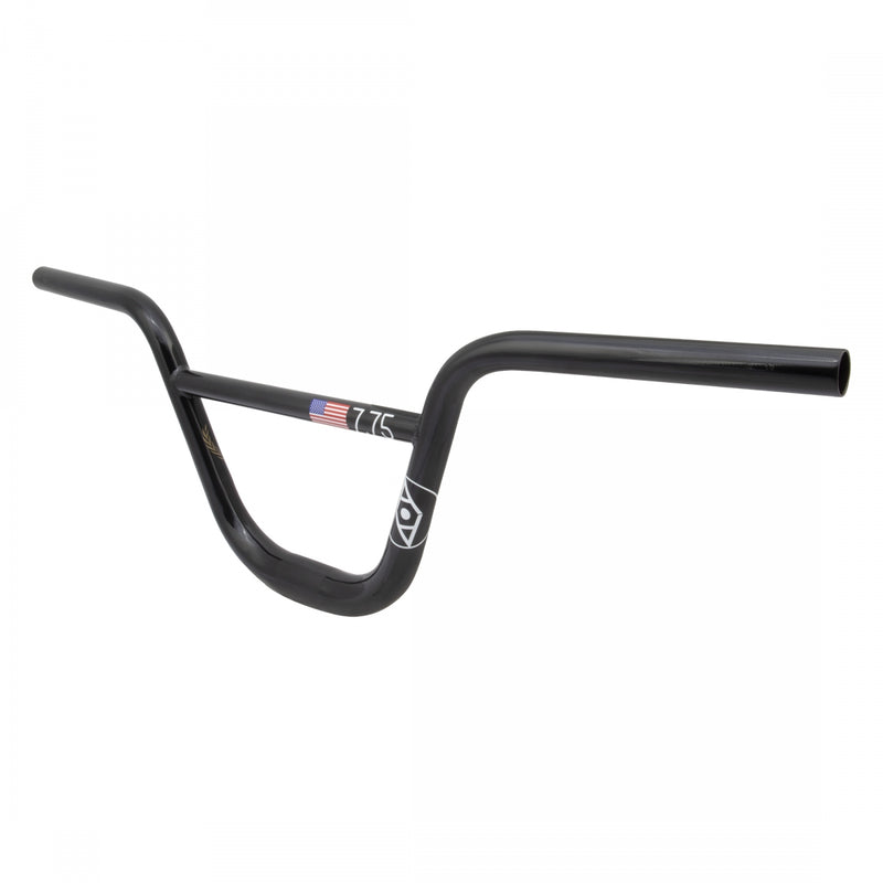 Load image into Gallery viewer, Alienation Olympic Bars Black 31.8mm 28.35in 4130 Chromoly