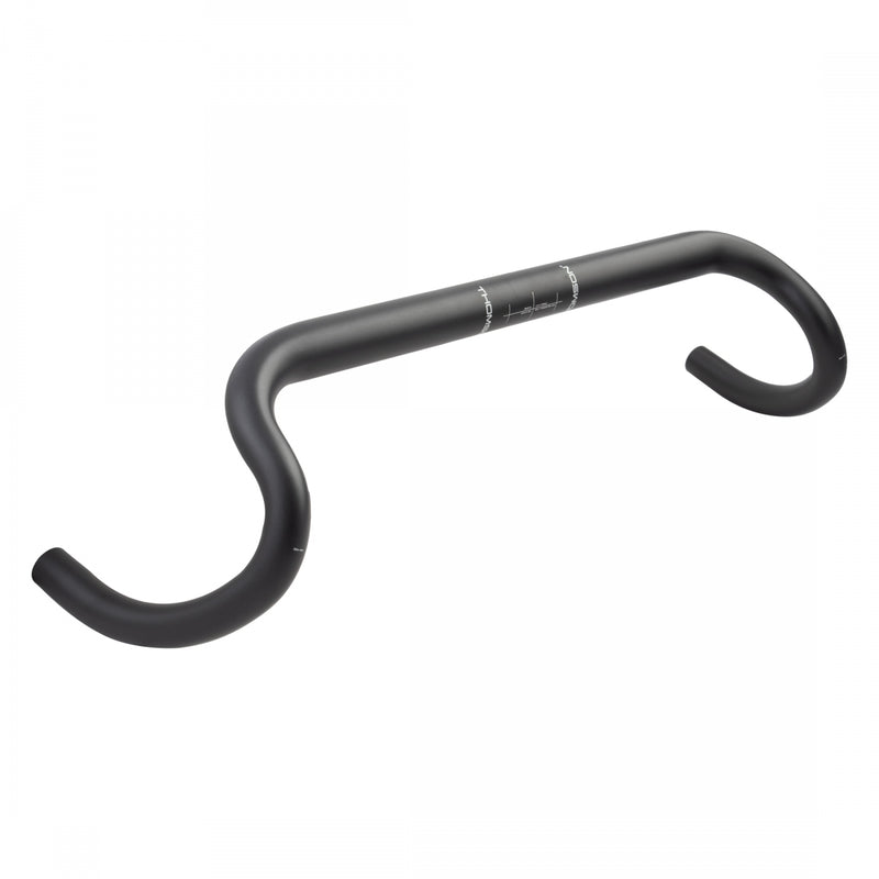 Load image into Gallery viewer, Thomson-Dirt-Drop-Alloy-DPHB1584-Bicycle-Drop-Road-Handlebar