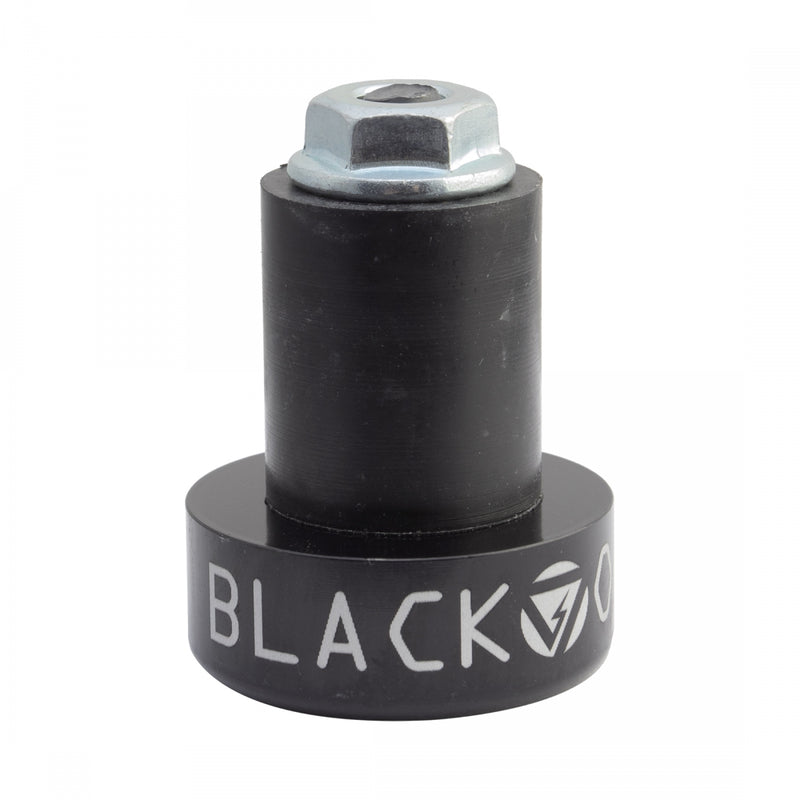 Load image into Gallery viewer, Black-Ops-Bar-Jammers-Bar-End-Plugs-BEPG0358
