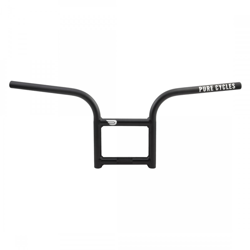 Load image into Gallery viewer, Pure-Cycles-eBike-Box-Riser-Bars-Aluminum-FRHB2258-MTB-Flat-Riser-Handlebar