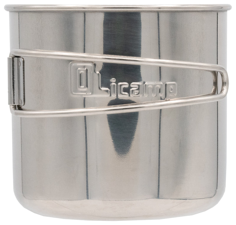Load image into Gallery viewer, Olicamp Space Saver Cup: Compact and Convenient Camping Essential
