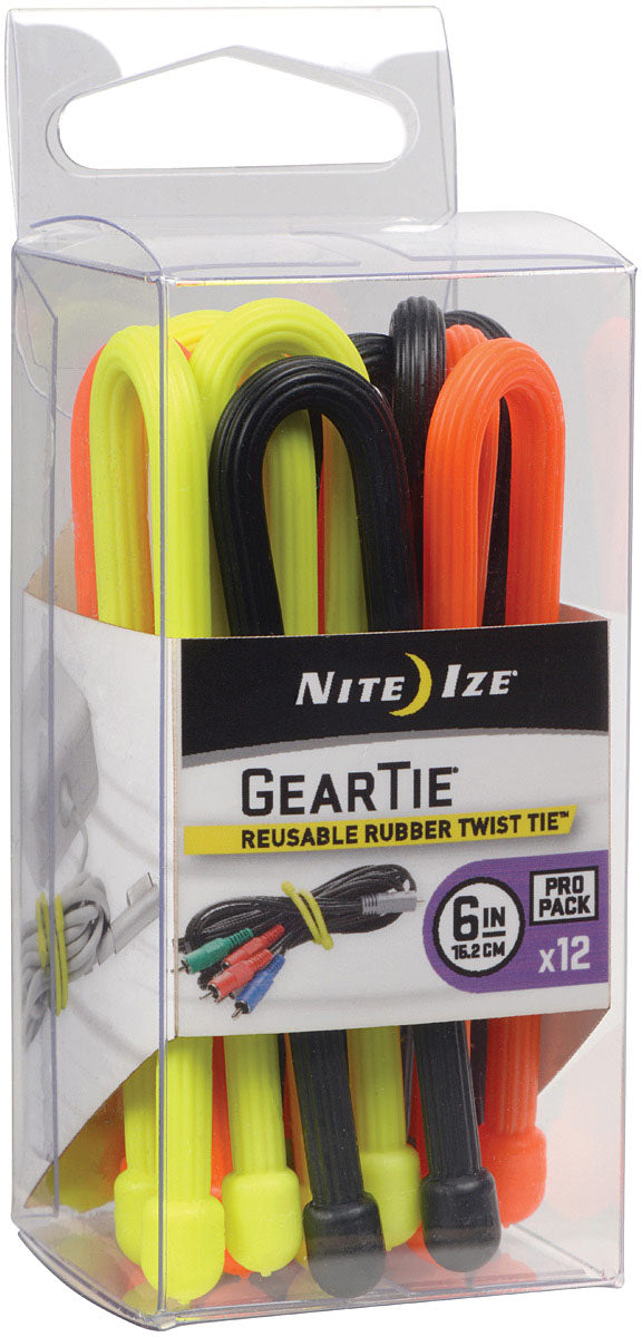 Load image into Gallery viewer, NITE-IZE-Rack-Strap-Tie-&-Bungee-RSTB0546