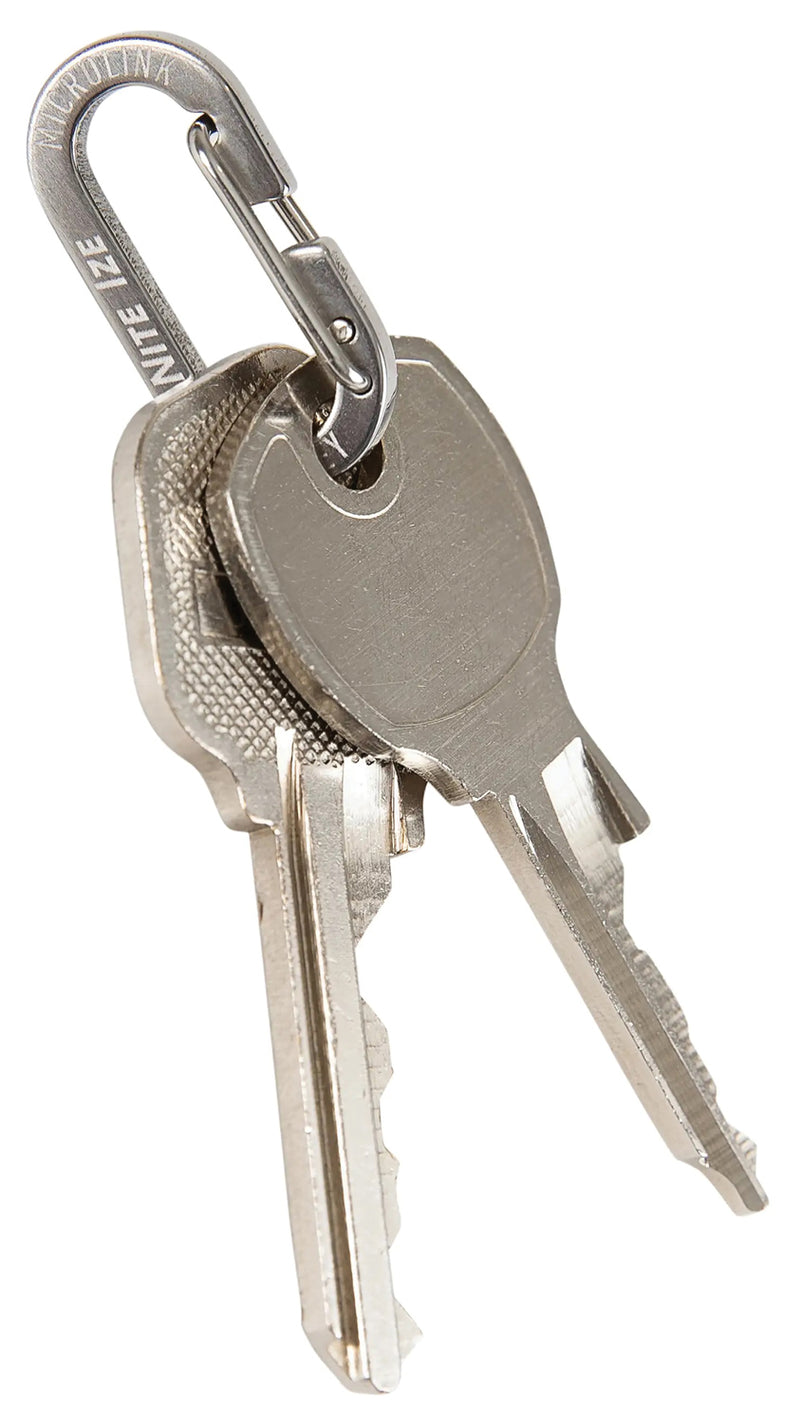 Load image into Gallery viewer, Nite Ize Microlink Carabiner - 4 Pack: Versatile and Secure Attachment Solution