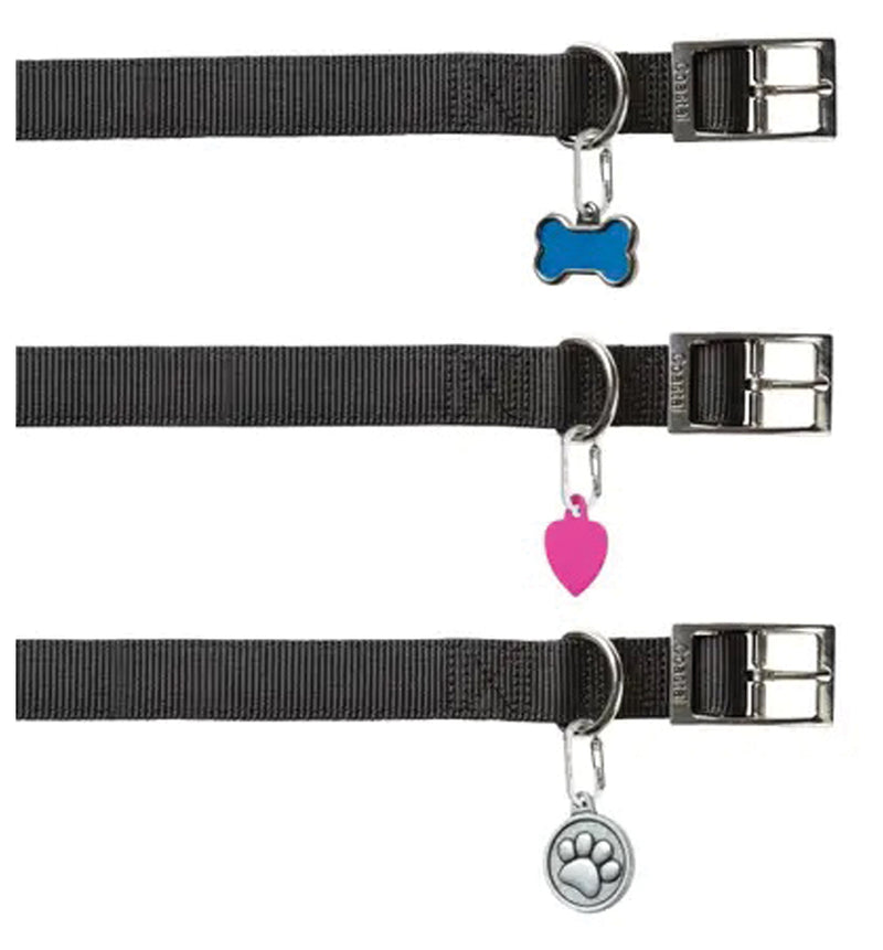 Load image into Gallery viewer, Nite Ize Microlink Pet Tag Biner-2 Pack: Secure Your Pet's ID with Ease