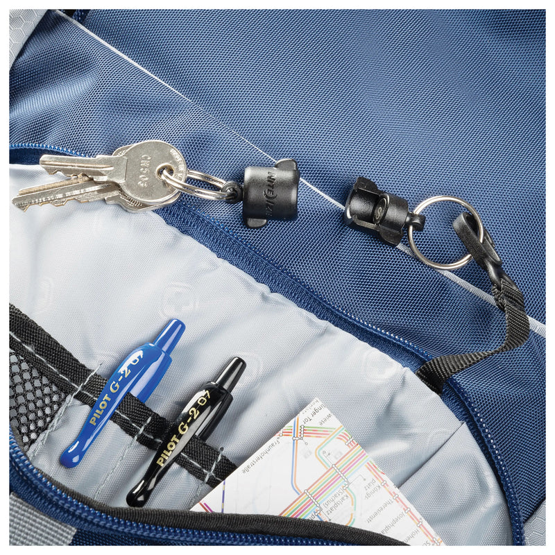Load image into Gallery viewer, Nite Ize Keyring 360: Magnetic Quick Connect Keychain