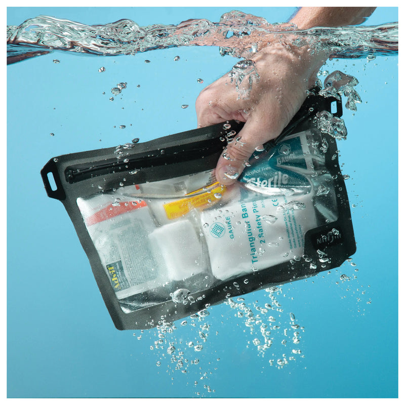Load image into Gallery viewer, Nite Ize Runoff Waterproof Pouch: Keep Your Essentials Dry on the Go!