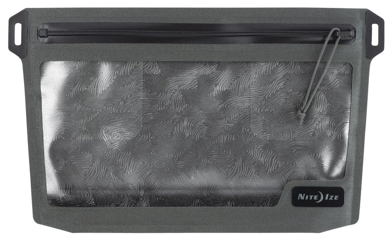 Load image into Gallery viewer, Nite Ize Runoff Waterproof Pouch: Keep Your Essentials Dry on the Go!