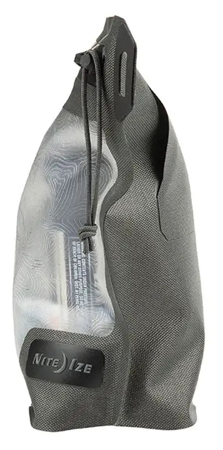 Load image into Gallery viewer, Nite Ize Runoff Waterproof Pouch: Keep Your Essentials Dry on the Go!