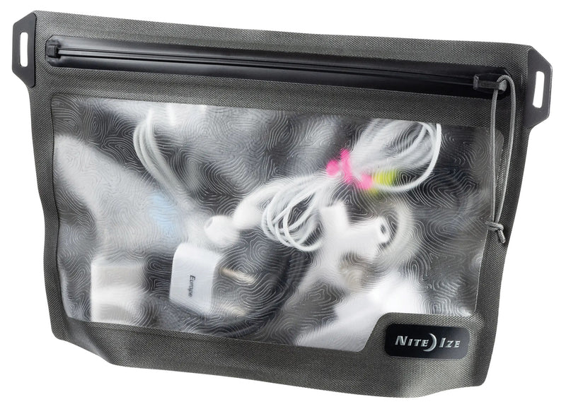 Load image into Gallery viewer, Nite Ize Runoff Waterproof Pouch: Keep Your Essentials Dry on the Go!