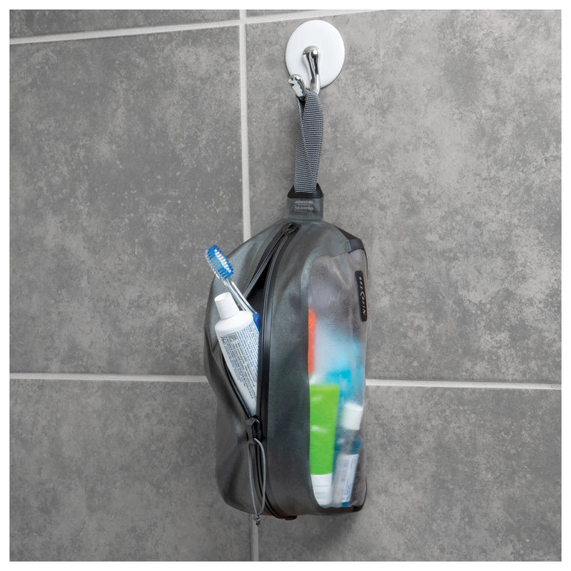 Load image into Gallery viewer, Nite Ize Runoff Waterproof Toiletry Bag - Keep Your Essentials Dry and Organized!