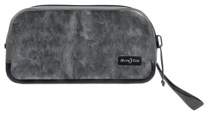Load image into Gallery viewer, Nite Ize Runoff Waterproof Toiletry Bag - Keep Your Essentials Dry and Organized!