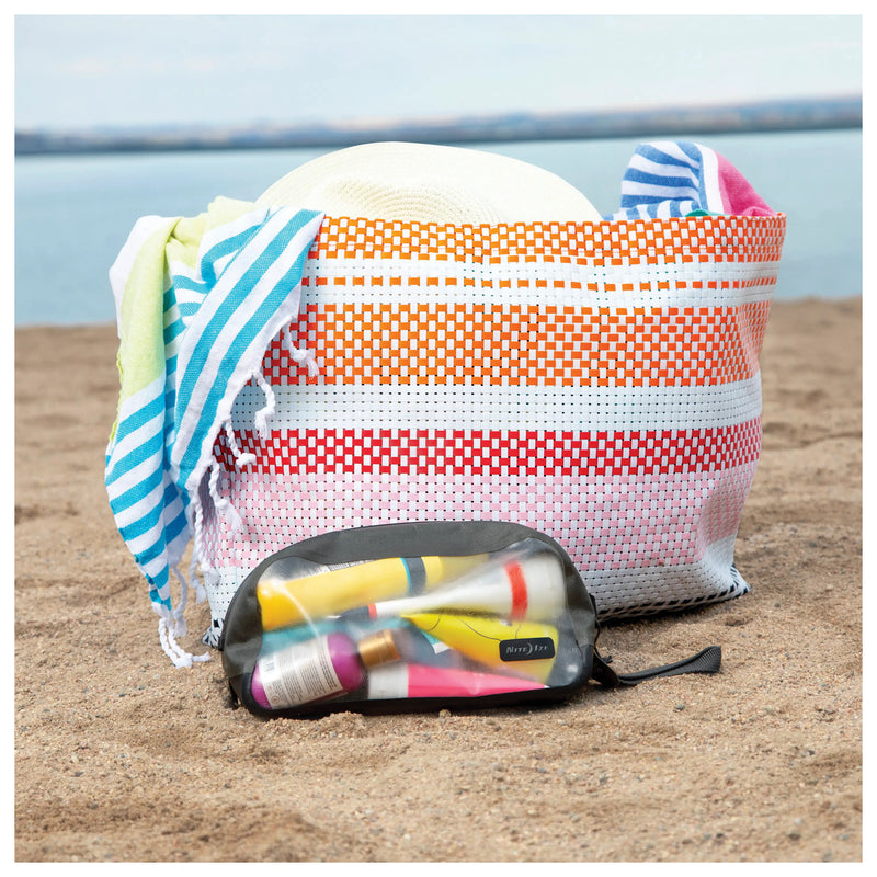 Load image into Gallery viewer, Nite Ize Runoff Waterproof Toiletry Bag - Keep Your Essentials Dry and Organized!