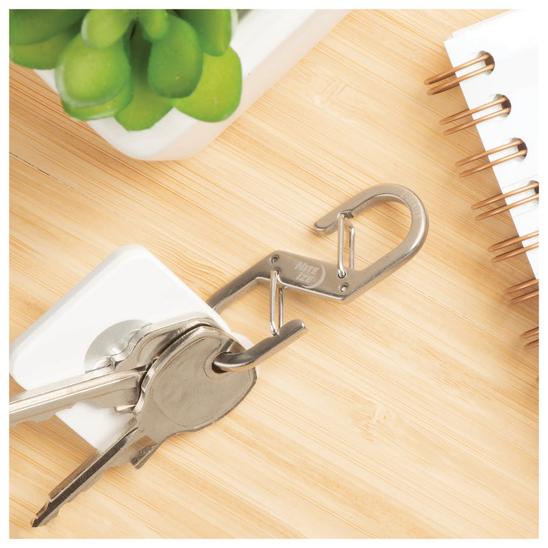 Load image into Gallery viewer, NITE-IZE-Carabiner-Keychain-Lanyard-CBKL0965