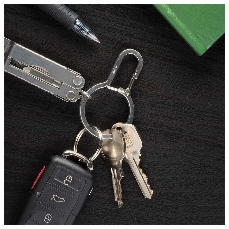 Load image into Gallery viewer, NITE-IZE-Carabiner-Keychain-Lanyard-CBKL0968