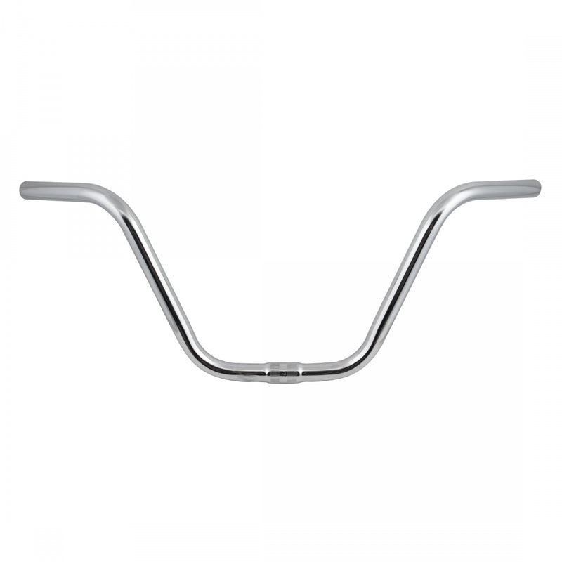 Load image into Gallery viewer, Wald-870-Handlebar-Steel-MPHB0104-Bicycle-Cruiser-Multi-Position-Handlebar