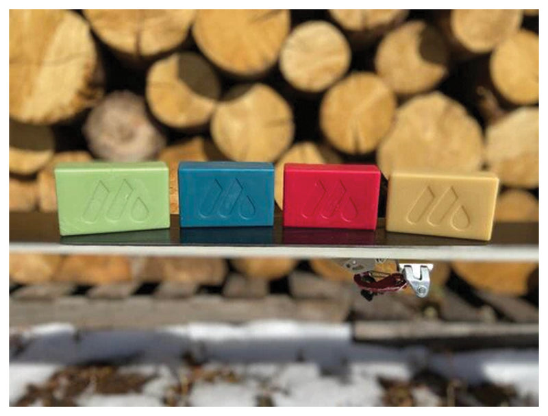 Load image into Gallery viewer, Mountainflow All Temp Wax: Ultimate Performance for Every Condition