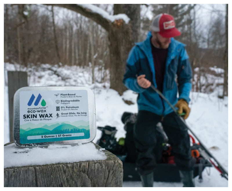 Load image into Gallery viewer, Mountainflow Skin Wax: Protect and Nourish Your Skin on Every Adventure