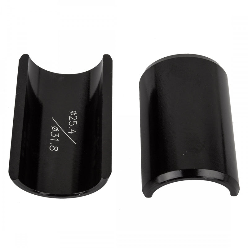 Load image into Gallery viewer, Wheels-Manufacturing-Handlebar-Shim-Handlebar-Clamp-Shim-Universal-SMPT0109