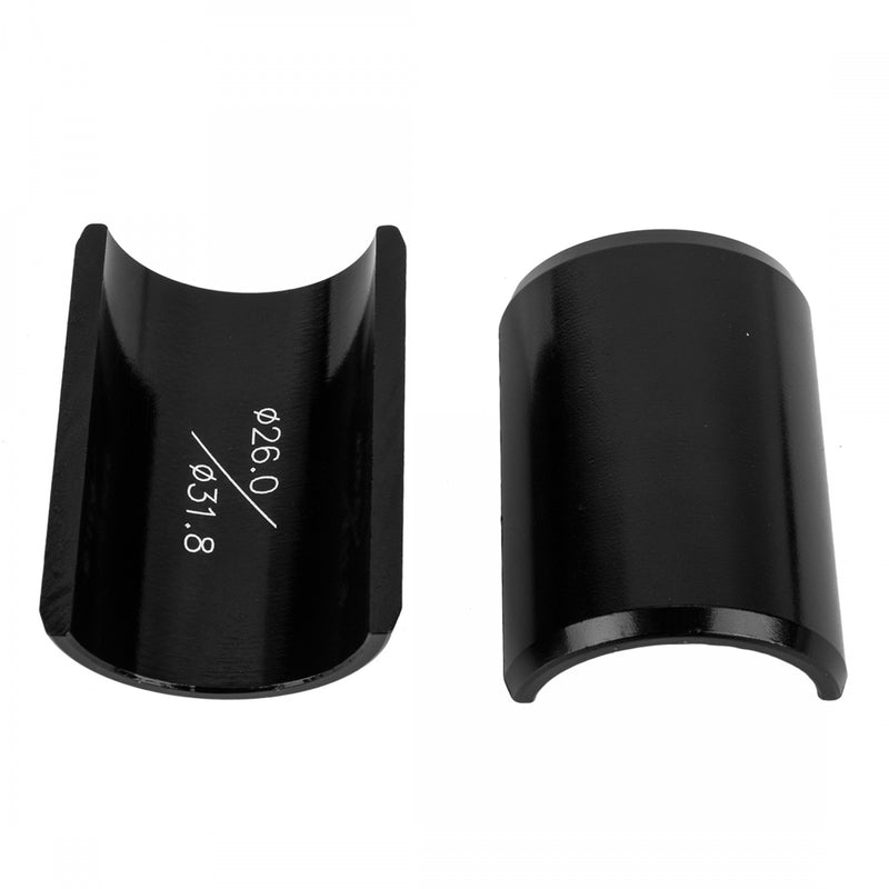 Load image into Gallery viewer, Wheels-Manufacturing-Handelbar-Shim-Handlebar-Clamp-Shim-Universal-SMPT0110