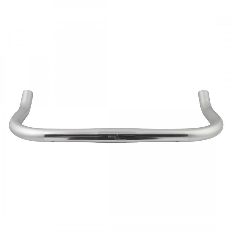 Load image into Gallery viewer, Origin8-Bullhorn-Bar-Aluminum-BMXH0185PO1-Bicycle-Cruiser-Multi-Position-Handlebar