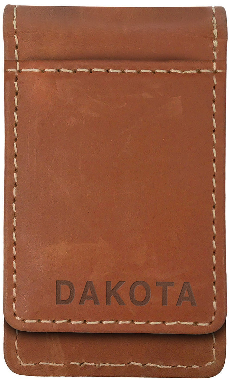 Load image into Gallery viewer, Dakota Magnetic Money Clip Multitool Magnetic Mny Clp Blk Mlttool