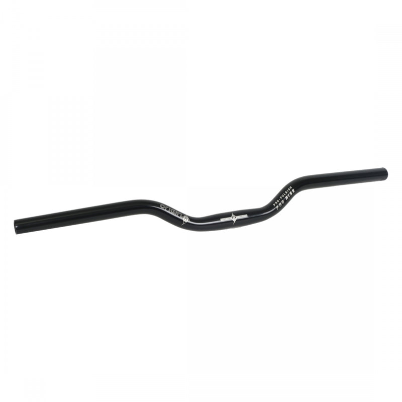 Load image into Gallery viewer, Origin8-All-Mountain-Riser-25.4-mm-Flat-Handlebar-Aluminum-FRHB0502-MTB-Flat-Riser-Handlebar